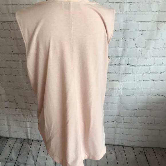 Loft sleeveless blouse - Picture 2 of 3